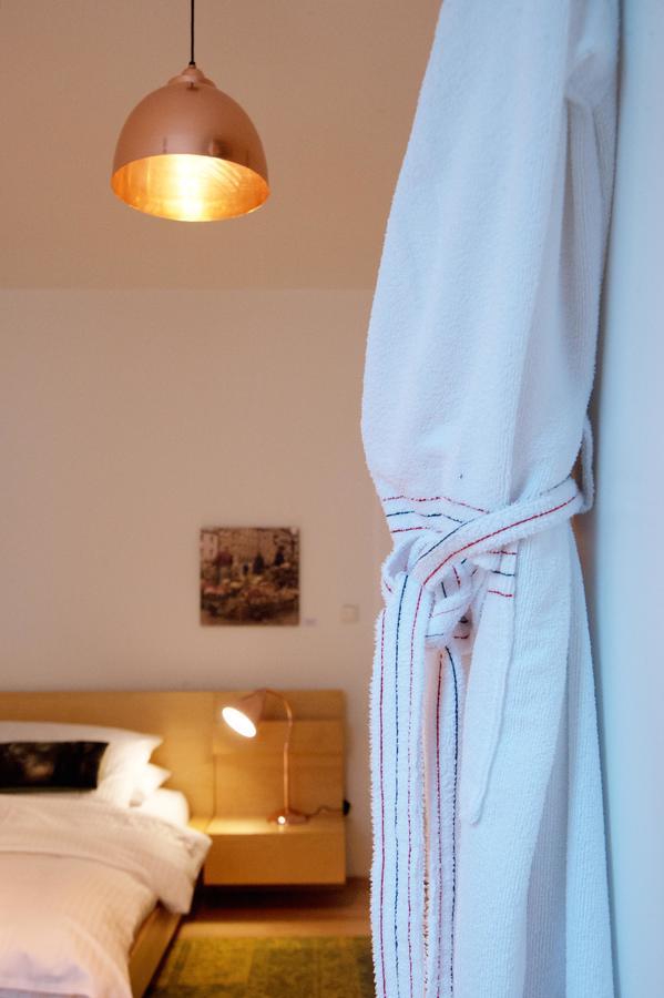 Muller Inn B&B มิวนิก ภายนอก รูปภาพ